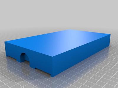 Tap and Tap Handle Case