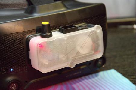 VALVE Index Simple Quiet Fan