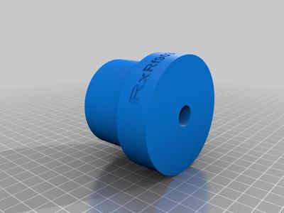 RX350 RF Axle Seal Driver