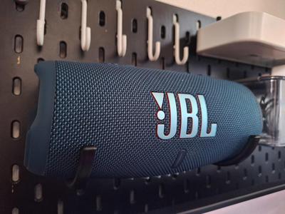 JBL Charge 5 Skadis Mount Hook