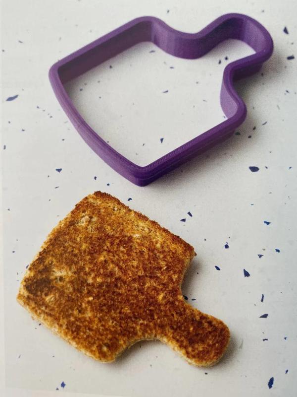 Charcuterie Board cut-out