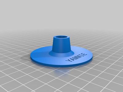 Yammie Sauce Holder