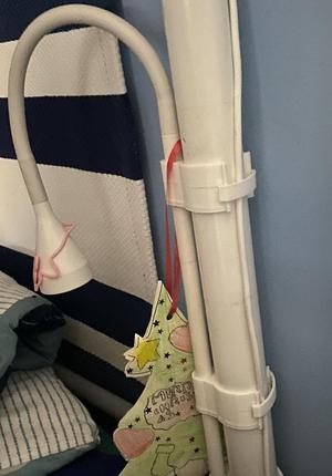 IKEA NÄVLINGE VITVAL SUPPORT