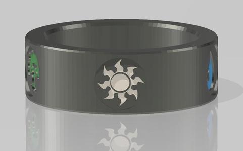 Magic: The Gathe-Ring (Concave)