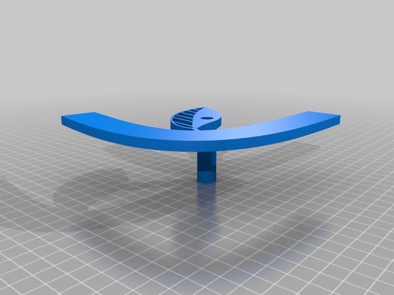 Vine Wall Light Curved Extensions