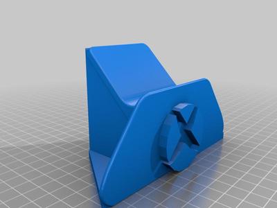 x box controller stand