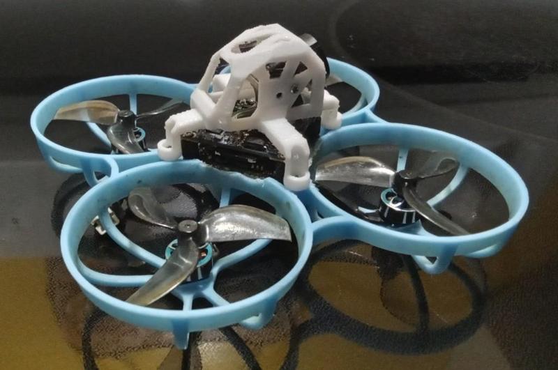 75mm Whoop Canopy For Runcam Split 3 Lite