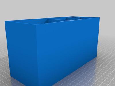 Organizer/Box