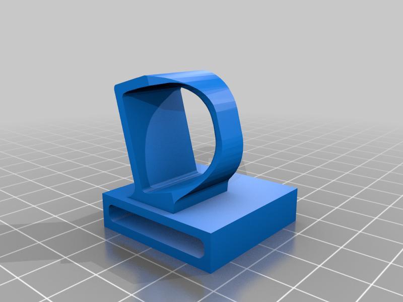 RunCam Thumb Pro regular mount 