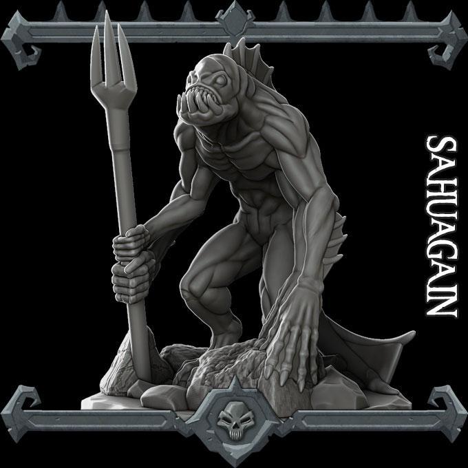 Sahuagain