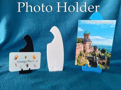 Photo Holder, no support