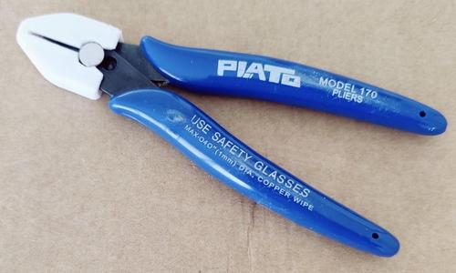 Cap for cutting pliers