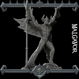 Malgavor