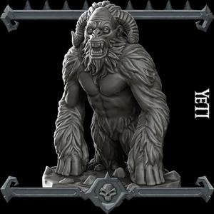 Yeti