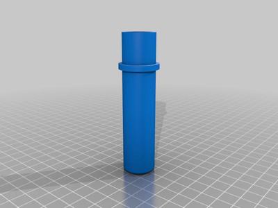 Suporte para Tubo de ensaio - centrifuga