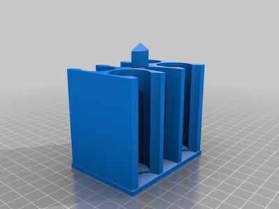 vgw token holder remix