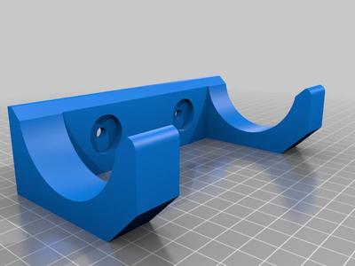 Drill holder