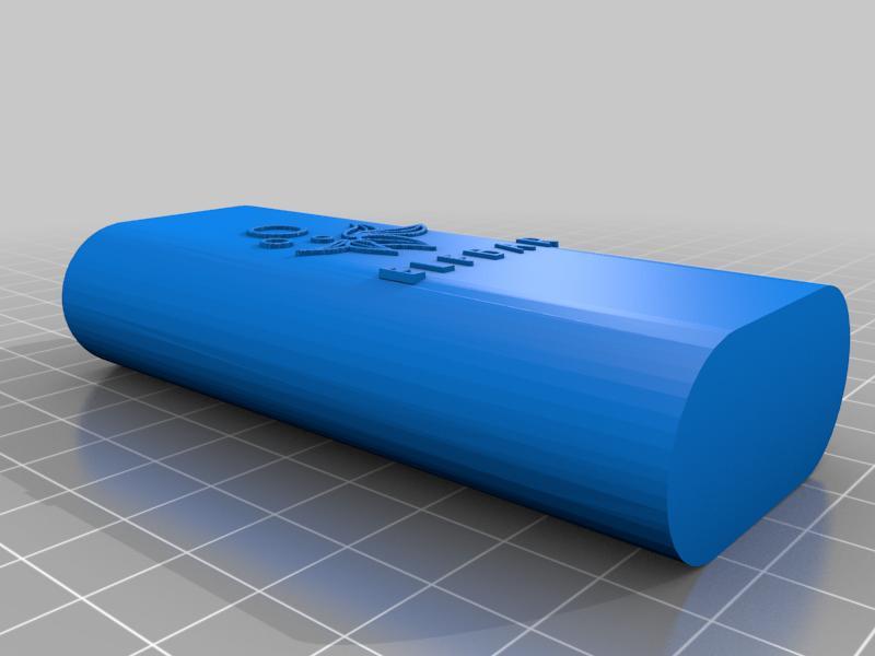 Elfbar 600 case logo