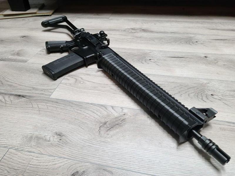 BRN-180 Handguard