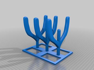 Babyflaschentrockner bottle dryer