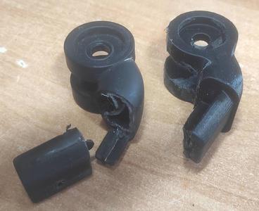 Garden Chair (Lidl) spare parts