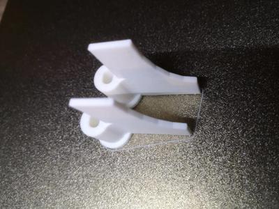 Silvercrest SBB 850 kneading paddle   