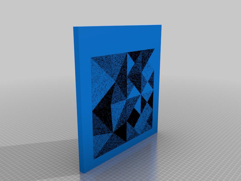 Neil Armstrong’s Footprint on the Moon