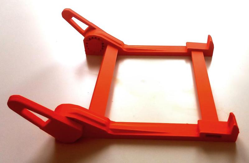 Laptop Adjustable Stand