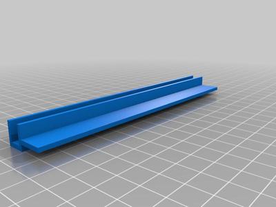 Fish Tank Lid Clip
