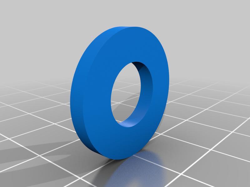 Duschkopf Dichtung,  Shower Seal, O-Ring