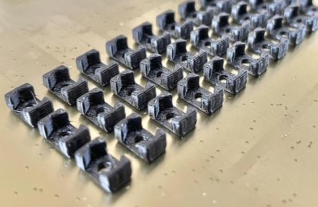 1515 Tee Nuts - Group of 10