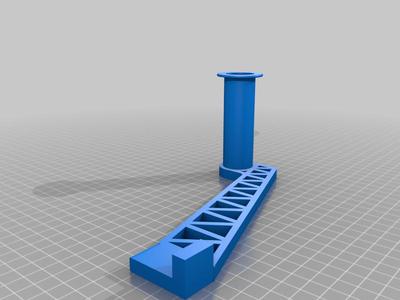 Filament holder