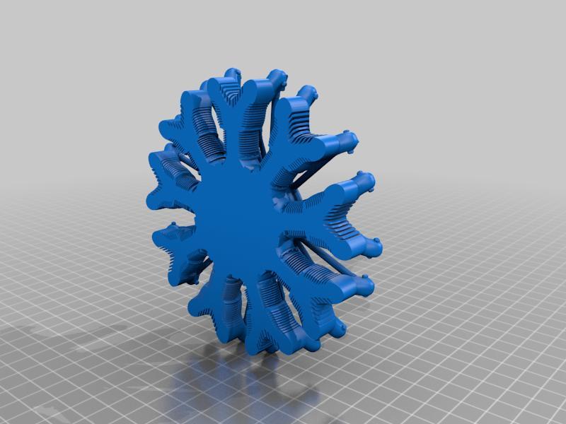 SCP-5956: The REISNO Cannon