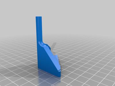 Ender 5s1 Logitech C270 Camera Mount