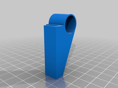 Shower door guide SP9