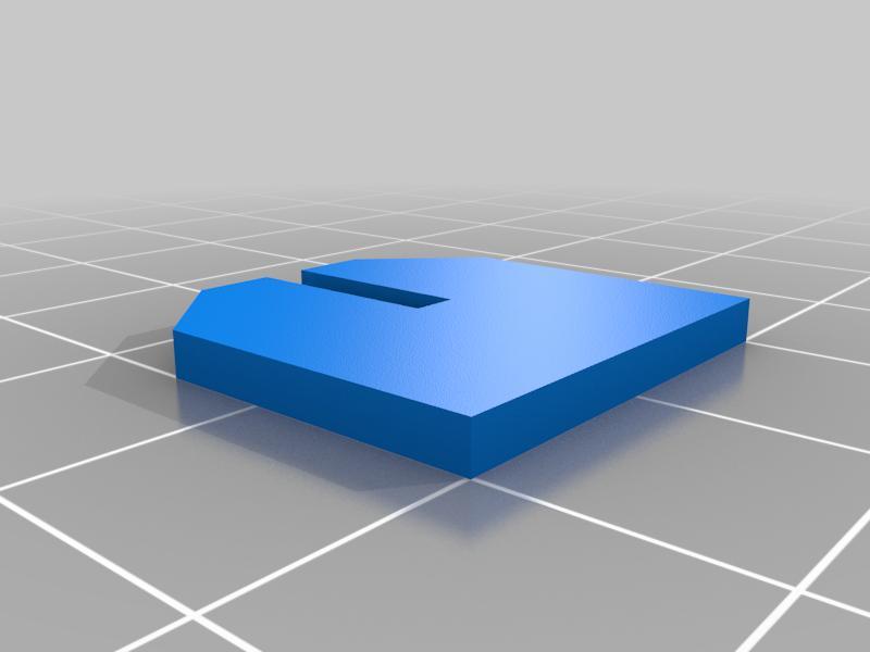 Infinity Terrain Wall A