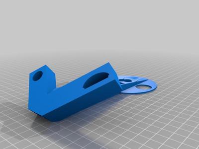 Creality CR-100 1kg Spool Holder