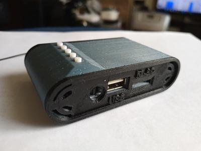 Case for SANWU SW-HF182