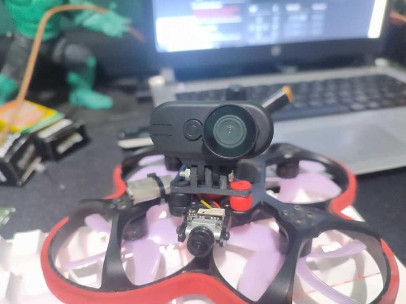 hawkeye 4k thumb beta 95x v3 mount