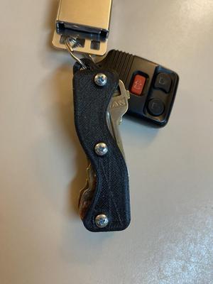 Key Organizer