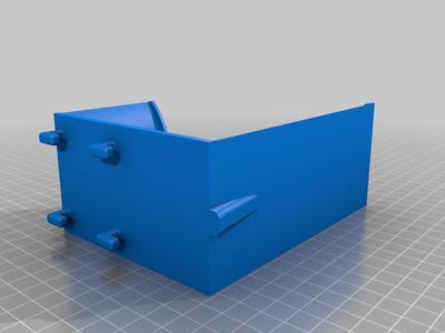 Skadis Vr Hanger