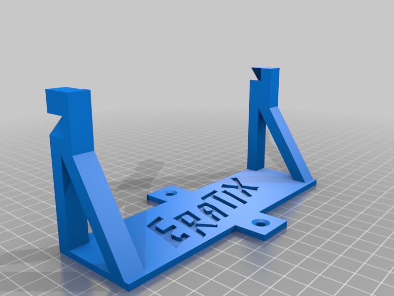 E-flite Eratix Wall Hanger