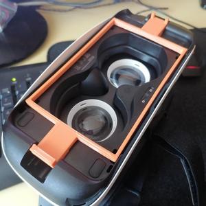 samsung gear vr adapter