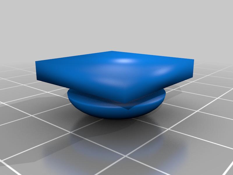 Basic Button (Large)