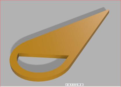 Ring Opener - Ouvreur d'anneaux