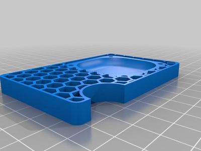 Ridge Wallet Samsung SmartTag Insert