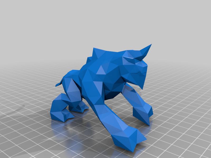 Gothic 1 Creature Pack