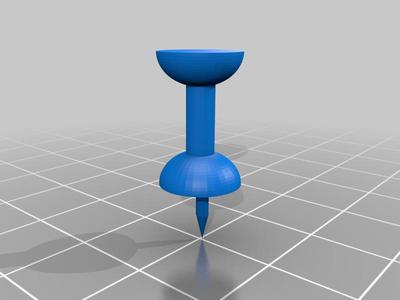 Thumb Tack