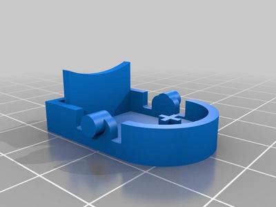 Hoover Vacuum Part (part no. 303832001)