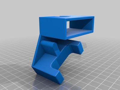 Suporte Mesa Impressora Anycubic 6ks